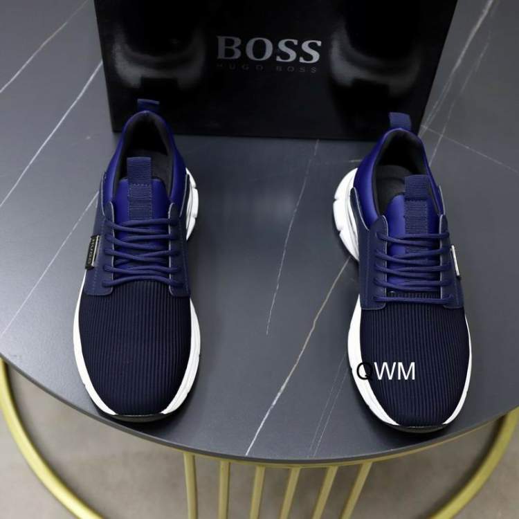 Picture of Boss Shoes _SKUBOSSsz38-45WM11021685